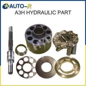 Yuken A3h16/37/56/71/100/145/180 Hydraulic Pump Parts