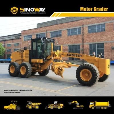 Brand New 165HP Motor Graders for Sale in Philippines