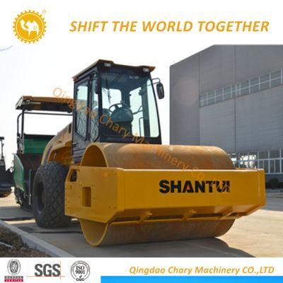 High Quality Hot Sale 18t Shantui Sr18 Road Roller