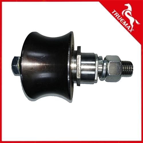 Gjj Construction Hoist Parts Side Roller Cable Roller