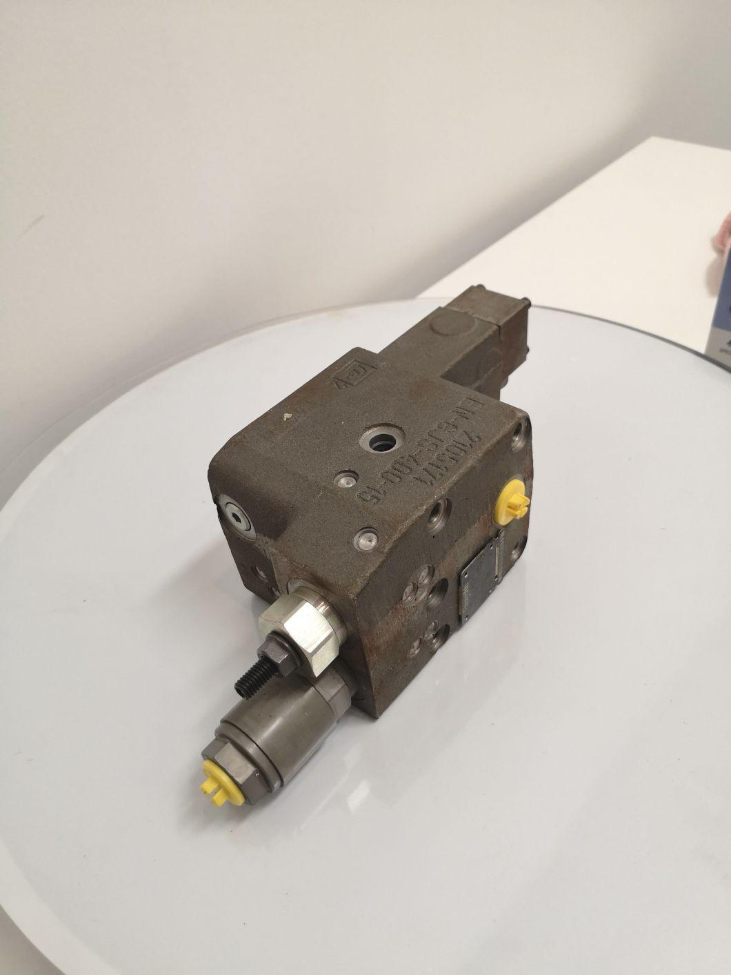 A11vlo260 LG1eh2 Valve for Rexroth Hydraulic Piston Pump Parts