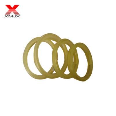 Ximai High Temperature Resistant Blue Polyurethane Dust Seal Ring