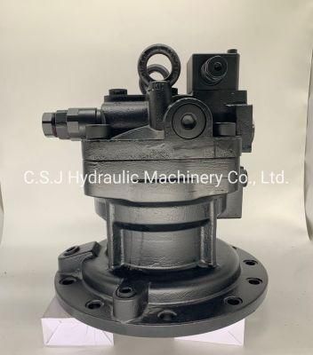 M5X130chb Swing Motor for Sk210HD