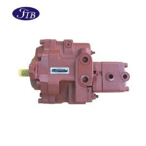 NACHI PVD-2b-40p Hydraulic Main Pump for Yc35/PC40 Excavator