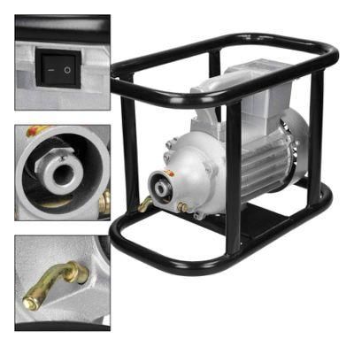 50Hz High Frequency Portable Handheld Electric Concrete Vibrator