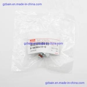 Original/Genuine Fuel Sensor for Engine for Isuzu 4HK1/6HK1 (8-98086433-0/898086433)