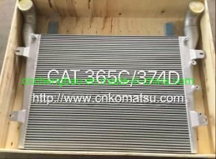 Volvo Ec210 Ec290 Ec360 Ec700 Excavator Radiator