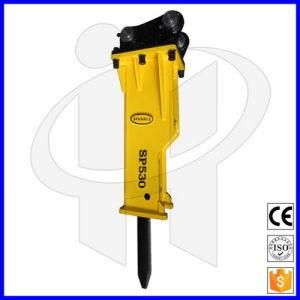 Hydraulic Tools Soosan Hydraulic Breaker