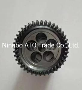 High Quality Parker F11-014 Hydraulic Piston Pump Parts