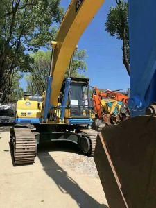 Second Hand Komatsu PC 350-8 Mo 35 Tons Machine with Good Condition Cheap for Sale