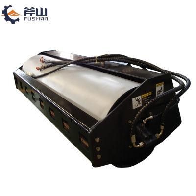 Hot Sell Good Quality Vibratory Roller for Skid Steer Loader