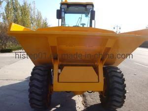 Site Dumper 5.0 Ton with 1 Year Guarantee