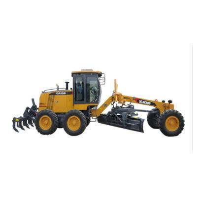 Professional Supplier Gr135 135HP Road Grader Motor Grader