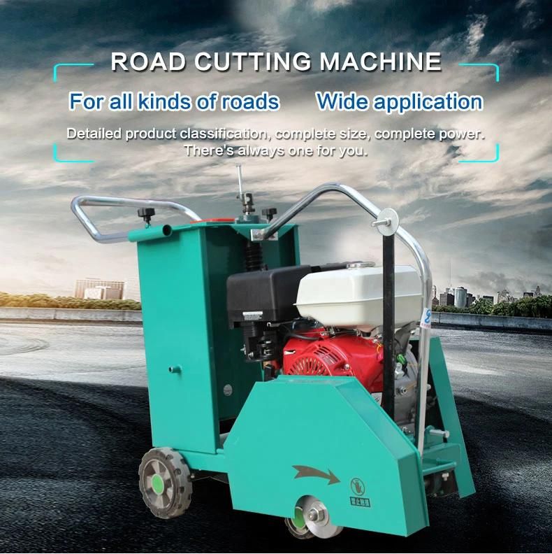 Concrete Cutting Machine Construction Tool