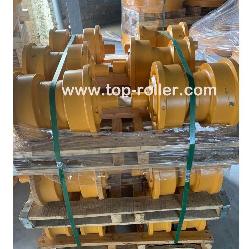 D8n Dozer Double Flange Roller 7t9193