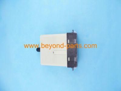 PC200-6 PC220-6 Air Conditioner Panel 20y-979-2471