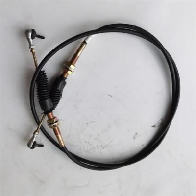 Wechai Throttle Cable 612600140038 for Wd10g Wd615 Engine