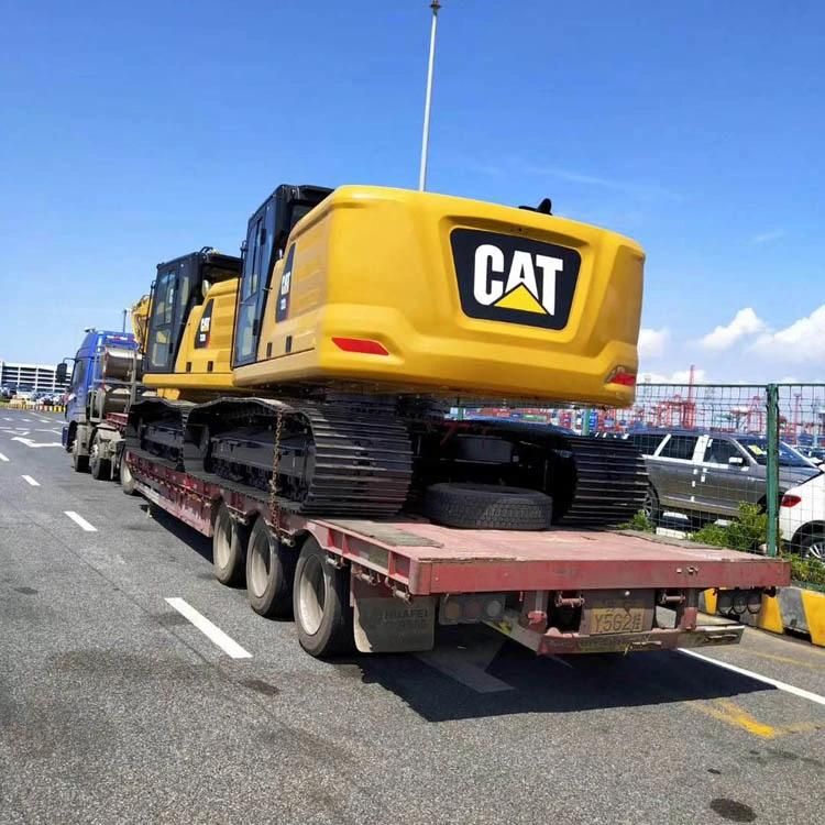 Cat Brand New 330gc 30ton Excavators