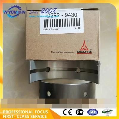 Main Bearing Voe21141948 0292-9430 for Volvo Excavator Ec210 Ec290