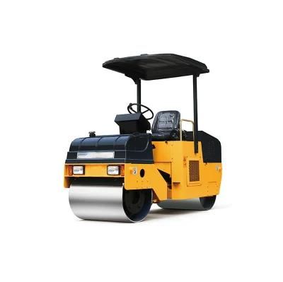 Best Service Steel Drum Road Roller Yz12h Vibrating Road Roller Compactor Roller Machinery for Sale