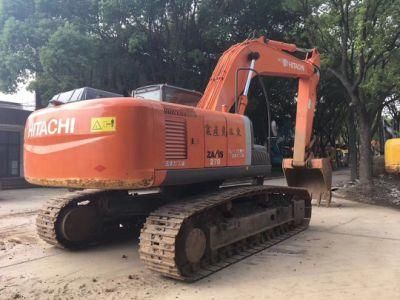 Used Hydraulic Excavator Hitachi Zx270 Excavator Low Price High Quality