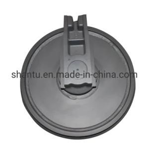High Quality E324 Front Idler Undercarriage Parts