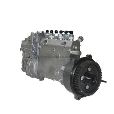 Excavator High Pressure Oil Pump Assembly B220301000522 for Mitsubishi