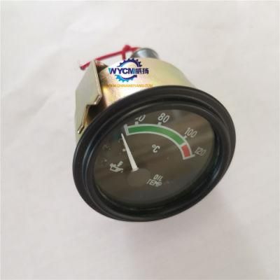 S E M Wheel Loader Spare Parts W110002810 Water Temperature Gauge for Sale