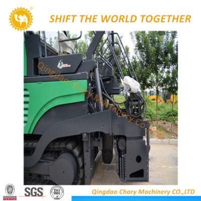 Construction Machinery China Shantui Srp 95m Asphalt Paver