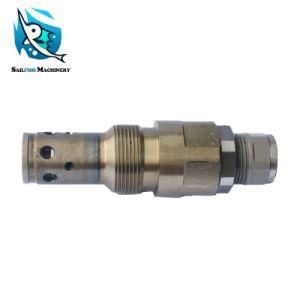 SA7242-11580 Ec360 Travel Relief Valve for Volvo Excavator