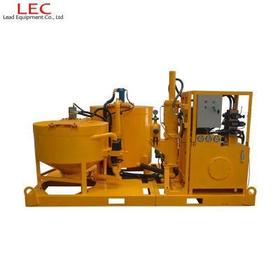 LGP400/700/100pi-D Grout Mixer Pump for Sale in Australia