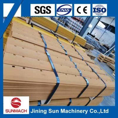 5D9558 30mnb Heat Treatment Wear Parts Ground Grader Blades