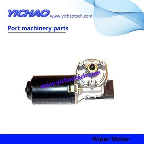 Genius Konecranes/Fantuzzi/Shantui/Liebherr/Kalmar/S. Any Port Machinery Spare Parts Wiper Motor