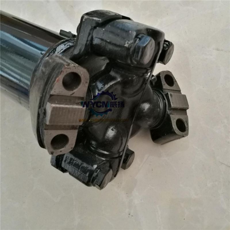 Propeller Shaft 2908000002 Drive Shaft for Wheel Loader LG936L LG956L L956f Spare Parts
