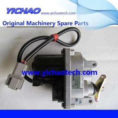 Genuine Kalmar Container Equipment Port Machinery Parts Throttle Motor A31473.0100