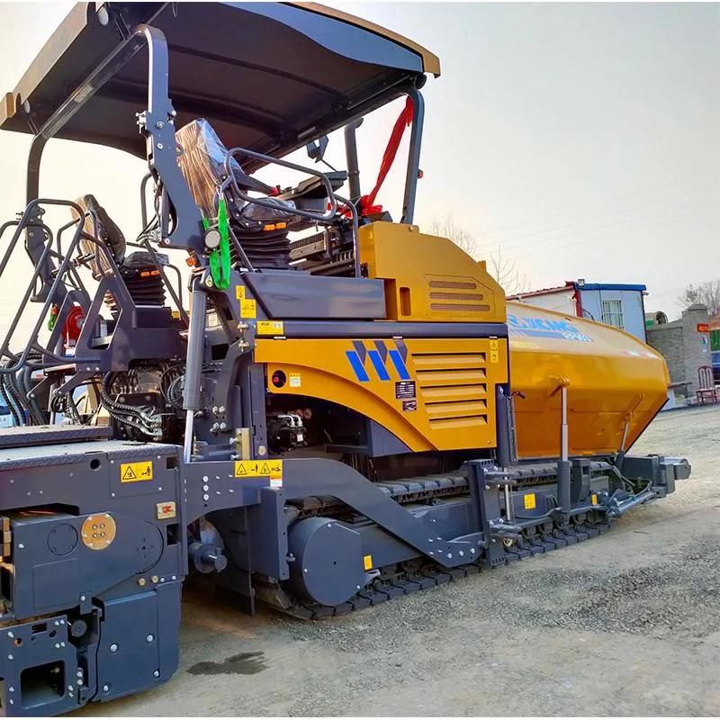 Refurbished Xc/Mg Official RP903 Large Asphalt Concrete Paver for Sale