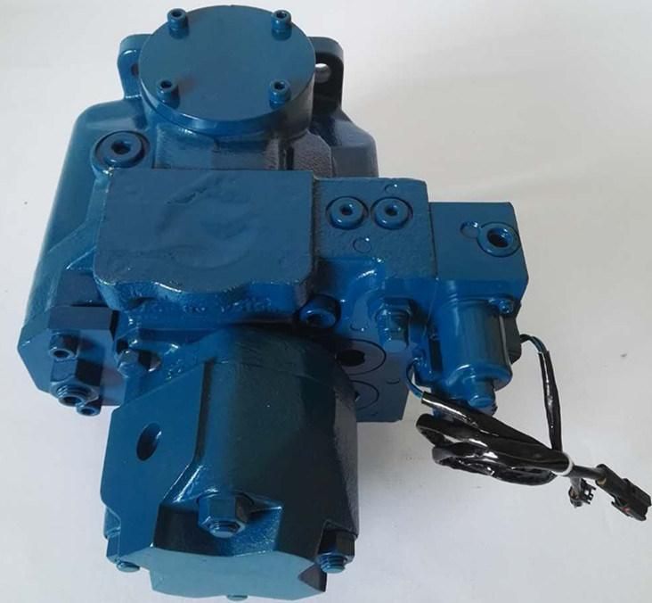 Yanmar Vio70 Excavator Spare Parts High Pressure Pump Ap2d36lvtrs7