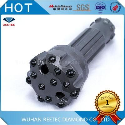PDC Insert for Gas Well Drill Bits