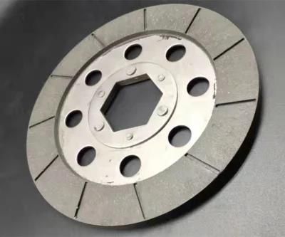 Wholesale Hoisting Motor Brake Pads for Construction Hoist Parts