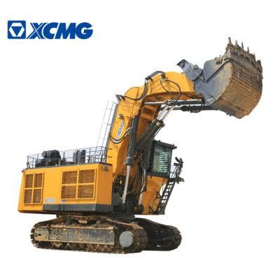 XCMG 15cbm Bucket 300ton Heavy Mining Excavator Xe3000