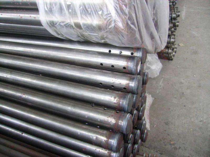 Preferential Supply ASTM A106 Gr. B Injection Pipe/ASTM A106 Injection Tube