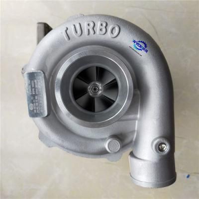 Weichai Wp6g125e22/Td226b Turbo Charger 12270137 for Sale
