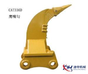 Excavator Ripper for 20-60t Excavator with Cat336D