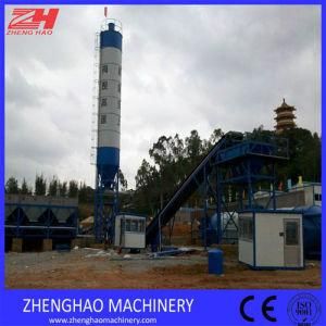 Concrete Batching Plant Hzs25