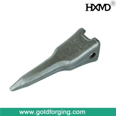 Doosan Excavator Bucket Teeth, Digging Bucket, Bucket in Excavator, 2713-1219tl