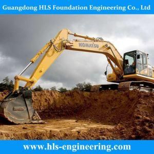 Sany Machine Excavator 25 Ton Mining Excavator