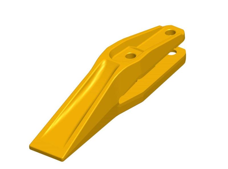 Construction Machinery Excavator Wear Parts Bucket Unitooth 4713-1130
