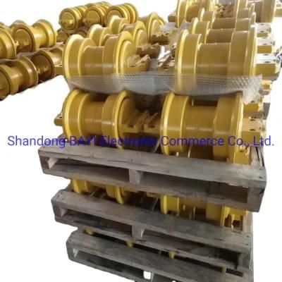 Sunward Swe70 Track Roller for Undercarriage Excavator Parts