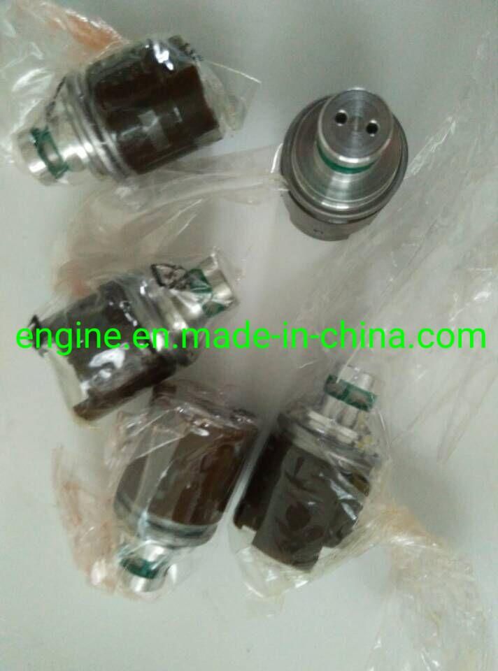 Zf Transmission 4wg200 Solenoid Valve 0260120025, 0501313375