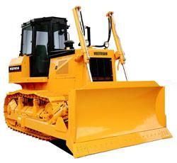 New Design Earth Moving Equipment 160HP Crawler Bulldozer Mini Bulldozer Best Price for Sale